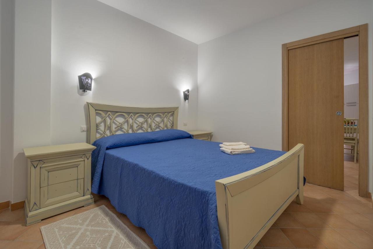 Villa Gaia Arzachena Exterior foto